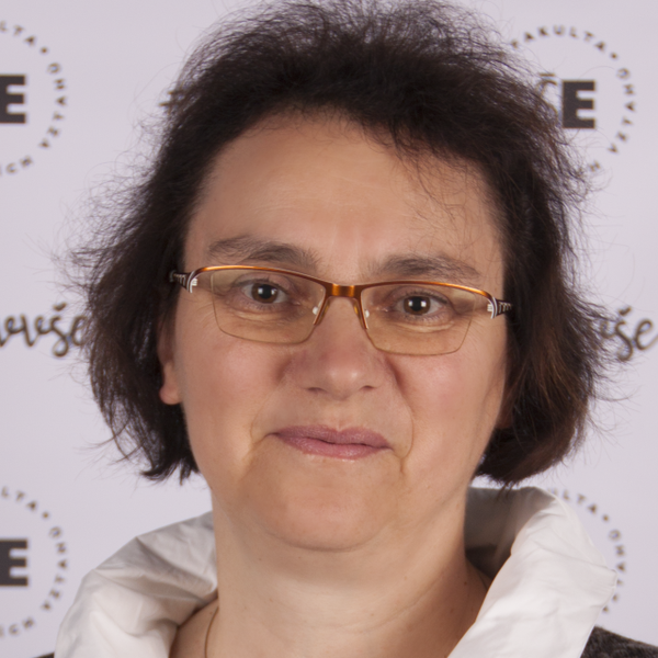 Ing. Liběna Jarolímková, Ph.D.